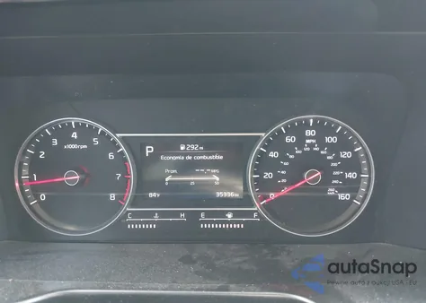 2021 Kia Sorento Lx from USA, damaged, VIN 5XYRG4LC1MG031323